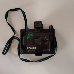 Polariod Viva Instant Camera